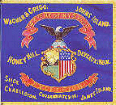 [Flag of the 144th Regiment, New York Volunteers]